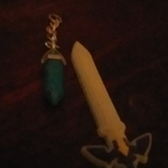 Key chains - Picture 3 of 3